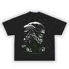ALIEN VINTAGE MOVIE TEE