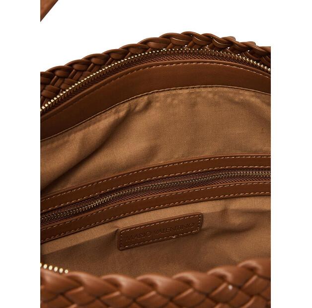 Сумка Valentino Shantel VBS8Y607 коричневый