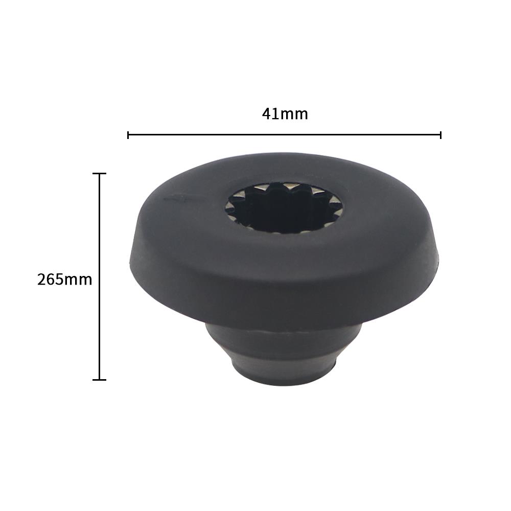 Blade Accessories Used For TWK TM 767 800 TWK Jtc 767 800 Blender Juicer Ice Crusher Blade Shaft Blade Foot Seat 3