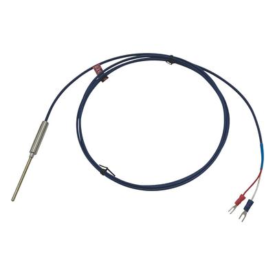AS ONE K-type Thermocouple (sheathed Type) TK3.2 X L50 / 1-6537-06