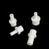 PVC 20/25mm Pagoda Reducing Connector 8/10/12/14/16/18/20mm Variable Diameter Straight Garden Irrigation Fish Tank Joint 10Pcs