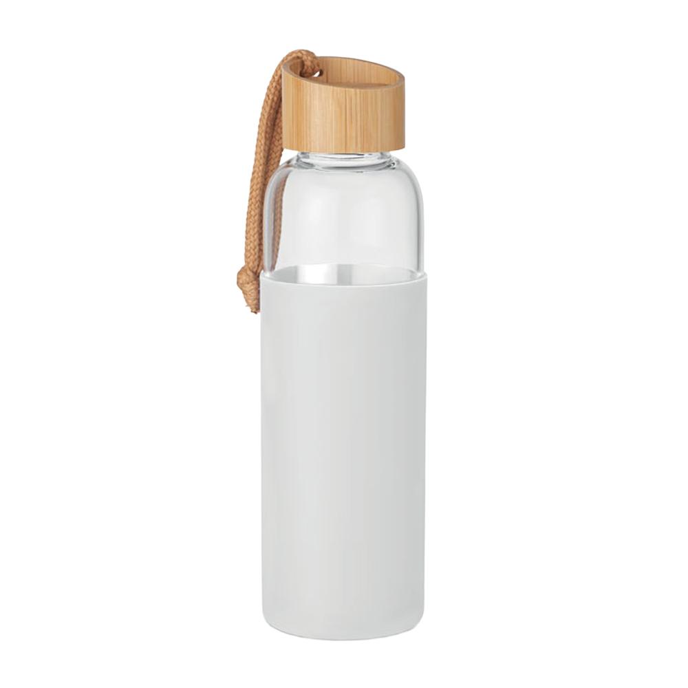 MidOcean Chai Glass 500ml Bottle