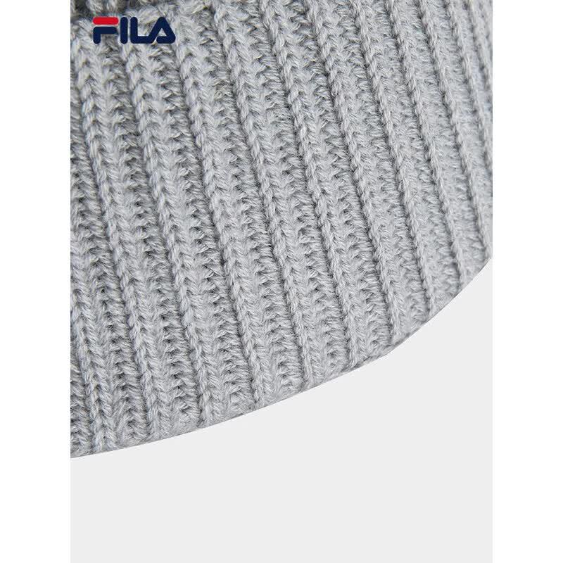 FILA Men's Winter Knitted Beanie