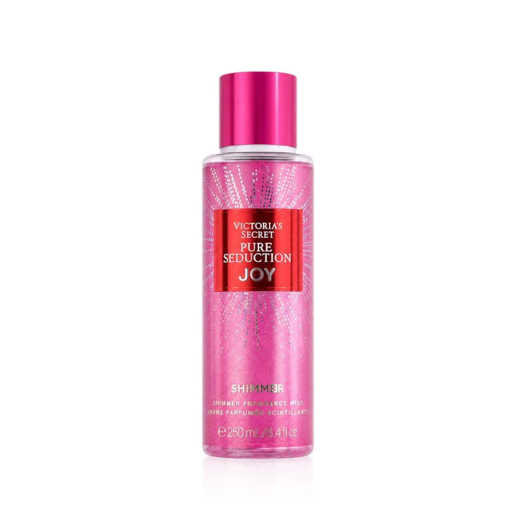 Victoria's Secret Pure Seduction Joy Shimmer Bodyspray 250 Ml (woman)