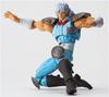 Revoltech Ray White Hair Fist of the North Star REVOLUTION Series 009 Ver. No.