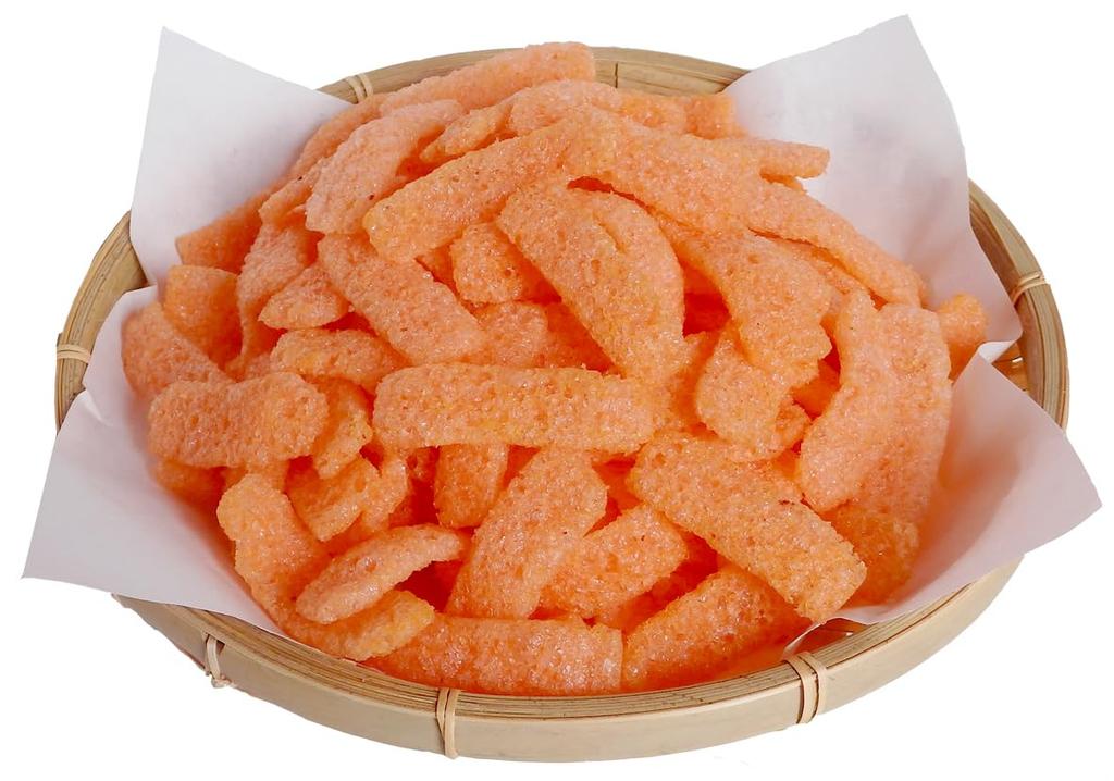 Okadaya Confectionery Akakaraebi Homare 50g x 10 bags