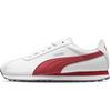 Turin Red White Unisex 'Red White' Men's 360116-15