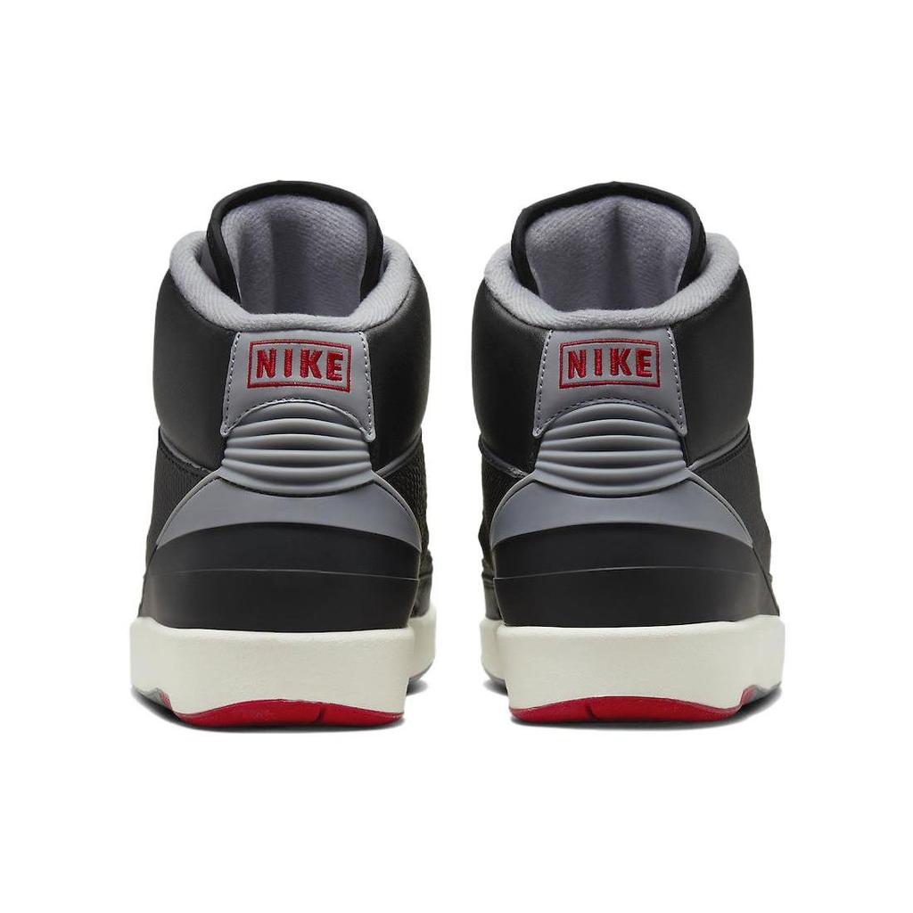 Jordan 2 Retro Black Cement DR8884-001