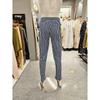 Blue Stripe Men S bottomS Gmp2030p