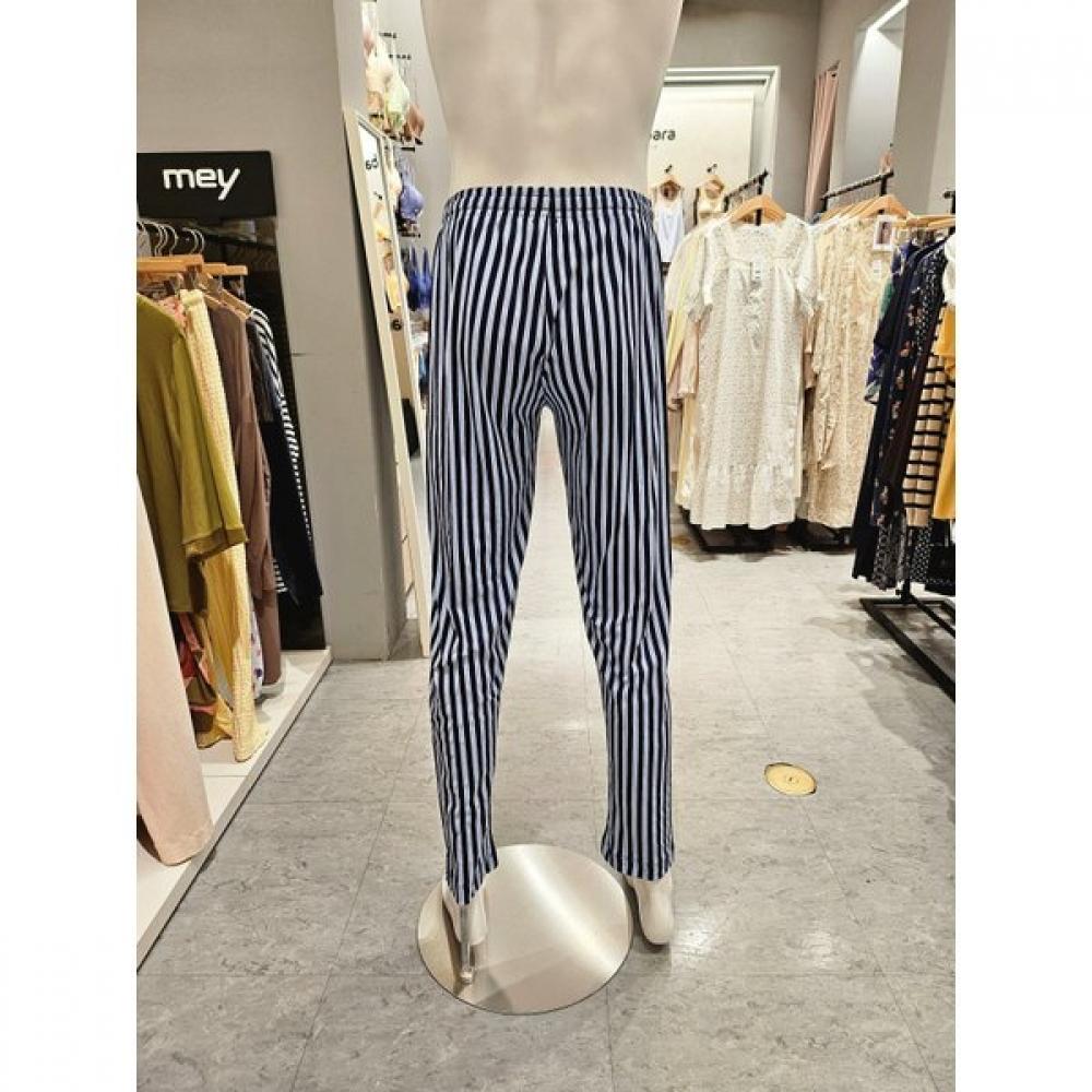 Blue Stripe Men S bottomS Gmp2030p