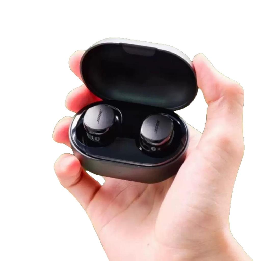 QuietComfort Bose Noise-Canceling Earbuds - Little Shark 2nd Gen Bluetooth In-Ear Headphones