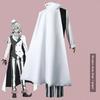 Bungo Stray Dogs Season 4 Cosplay Costume Nikorai Nikolai Gogol Cosplay Outfit