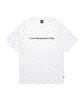 LMC Fn Og Tee Flower White