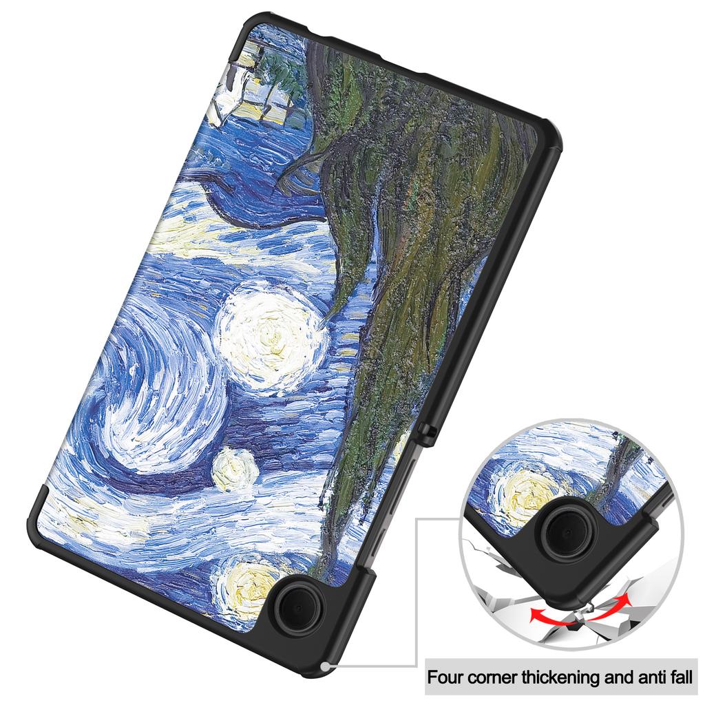 Suitable for Samsung Galaxy Tab A9 2023 Tablet Case