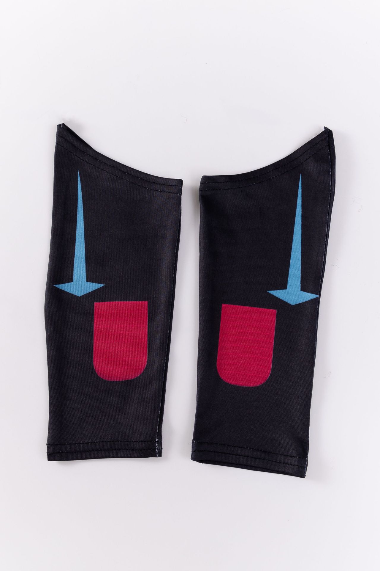 

Popular Demon Hunter Costumes, Pop Singers, Halloween Women s Clothing, Children s Clothing, Witch Hunting Group Set 100cm