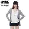 Mark Fairwhale Women's Long Sleeve Cardigan