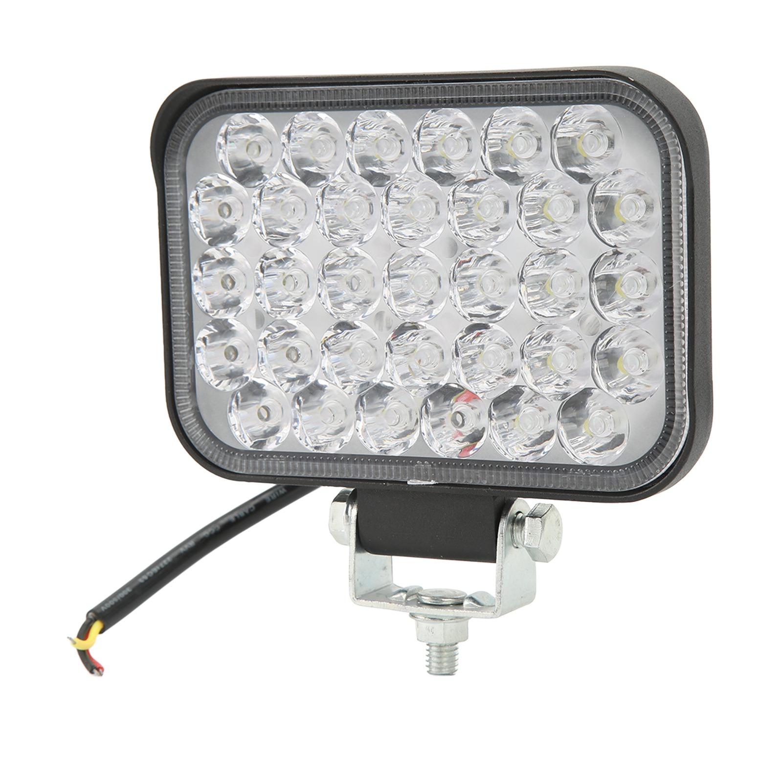 Universial Electric Bike Light Aluminum Alloy Electric Bicycle Light Spotlight 12V?80V