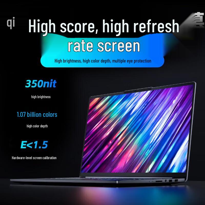 Ноутбук Lenovo Xiaoxin Pro 16 Mini LED (Китайская версия)