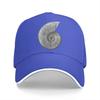Fibonacci Sequence Golden Ratio Multicolor Hat Peaked Unisexs Cap Ammonite Personalized Visor Protection Hats