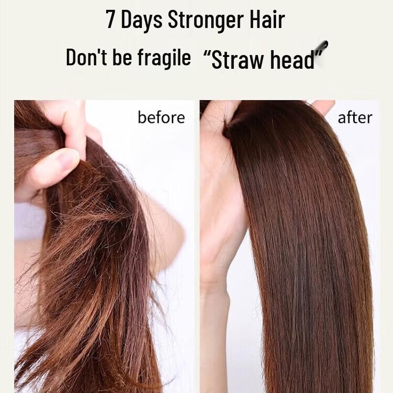 Seeyoung Ginger Anti-Breakage Strengthening Shampoo
