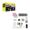 Corsair Hydro X Series iCUE LINK XH505i RGB Custom Cooling Kit White (CX-9070019-WW)