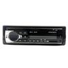 12V Bluetooth Car Stereo FM Radio MP3 Audio Player USB SD AUX Auto Electronics Subwoofer In-Dash 1 DIN Autoradio