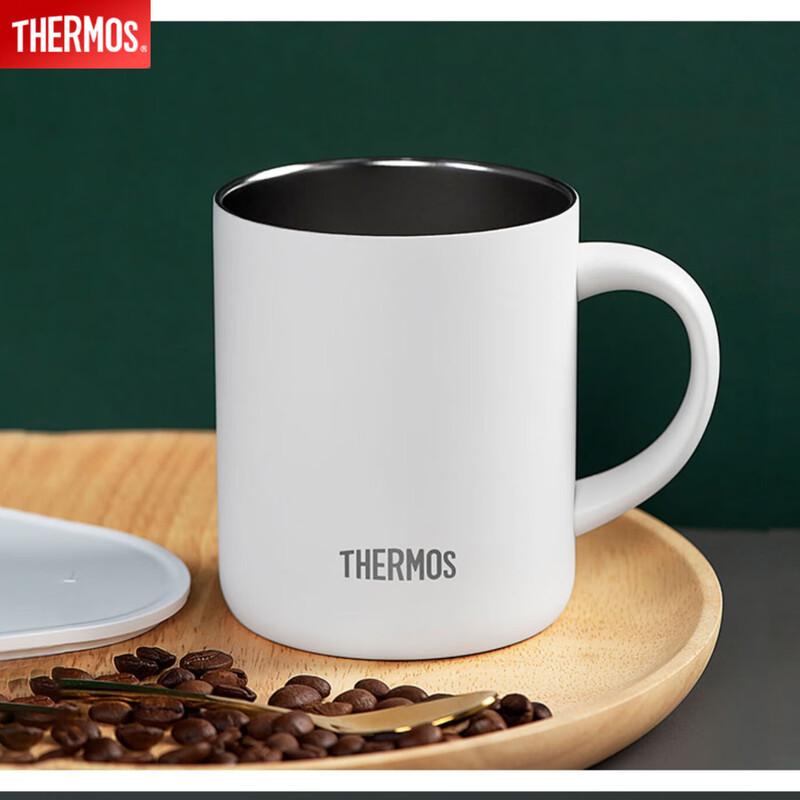 Thermos TCDG-451 Insulated Coffee Mug 440ml