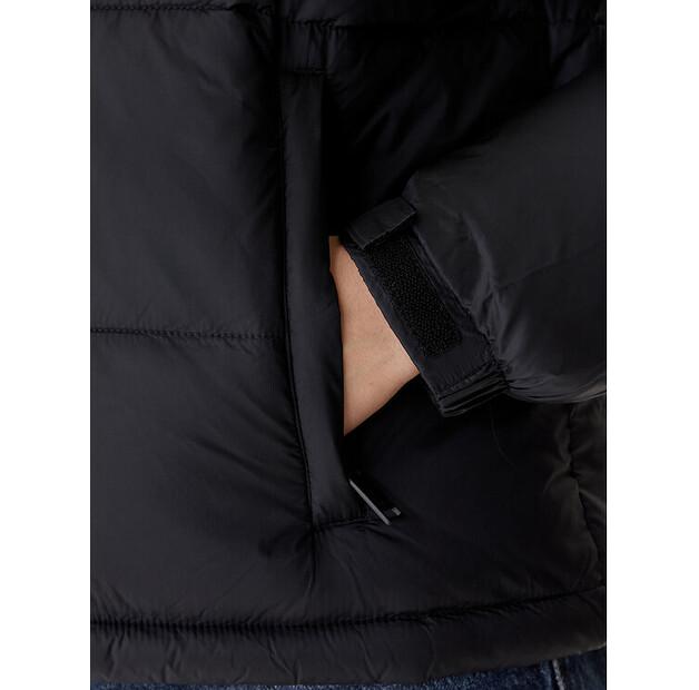 Куртка зимняя Tommy Jeans DW0DW21619
