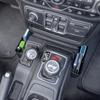 Center Console Gear Shift Organizer Tray Compatible With Jeep Wrangler JL/JLU 2018- 2024 2025 And Jeep Gladiator JT Truck -  2024 2025 Storage Box