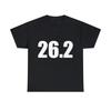 262 Marathon Graphic Tee Shirt, S-5XL