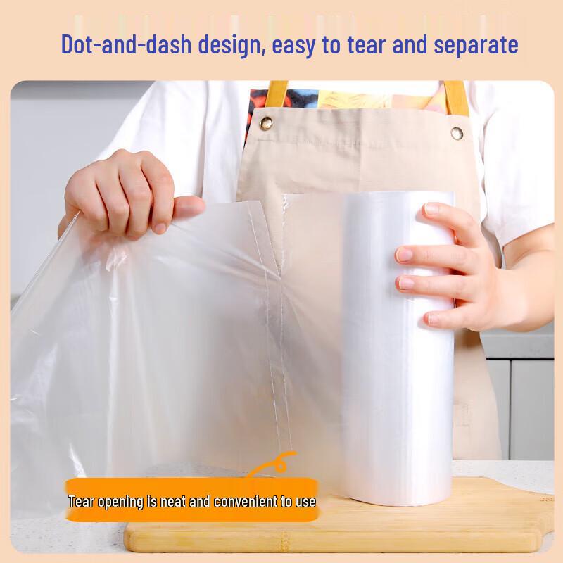 

ONYLM Food-Grade Fresh-Keeping Bags