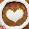 Zu 2030Cm Latte Art Coffee Cup Plush Toy Cute Home Kitchen Decor Matcha Flavor Drink Tea Soft Dolls