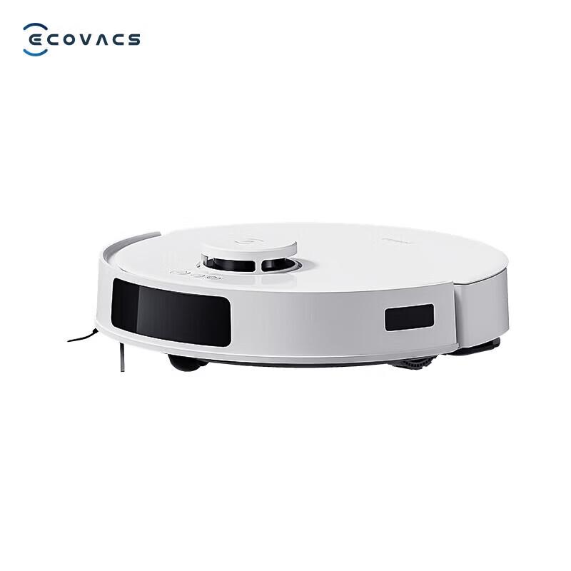ECOVACS N20 Robot Vacuum and Mop