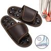 Hot Stone Therapy Foot Massage Shoes Acupoint Activation Reflex Promotes Blood Circulation and Alleviates Plantar Pain