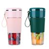 Ruijie Portable USB Rechargeable Mini Juicer