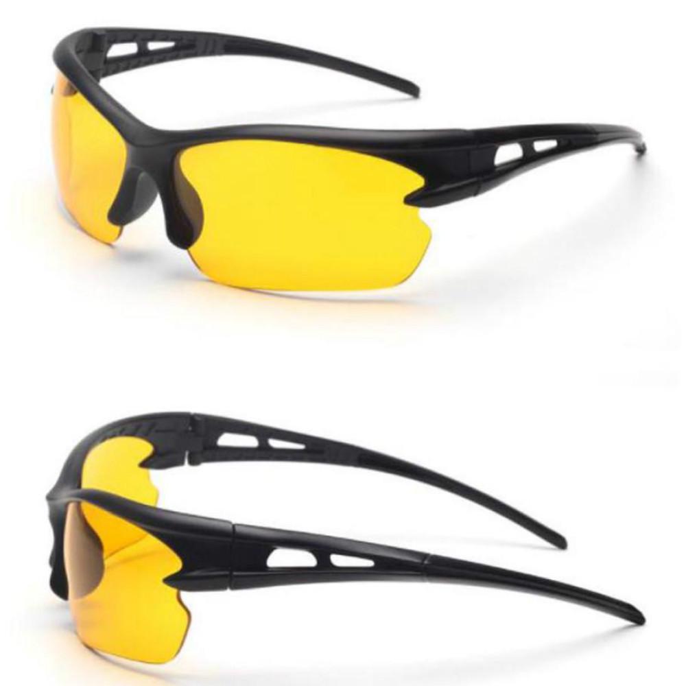 Outdoor Sport Bicycle Riding SunGlasses Cycling Eyewear Driving Glasses Bicycle Accessories