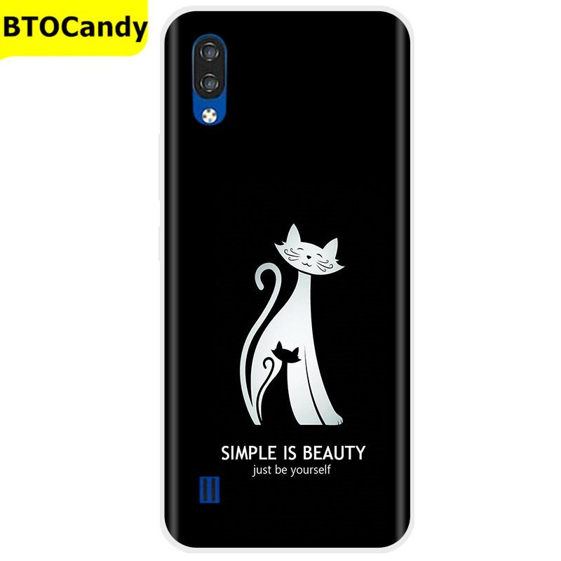 For ZTE Blade A5 2020 Case Silicone Soft Phone Case for ZTE A5 2020 A 5 2020 Case Back Cover Fundas for ZTE Blade A5 2020 Cases