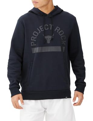 Pjt Rock 6M Rival Hoodie Preto Preto LG / /