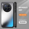 AG Matte Back Panel Lens All-inclusive Case For Tecno Camon 40 Premier TECNO CAMON40 Pro Camon40 Camera Protect Cover