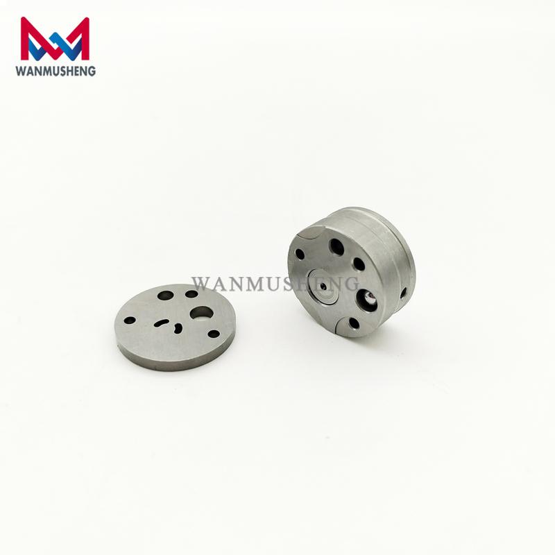 2pcs/lot C7C9 Checking Valve Assy for C7 C9 Engine  Diesel Part Common Rail Injector Diesel Part Good Price