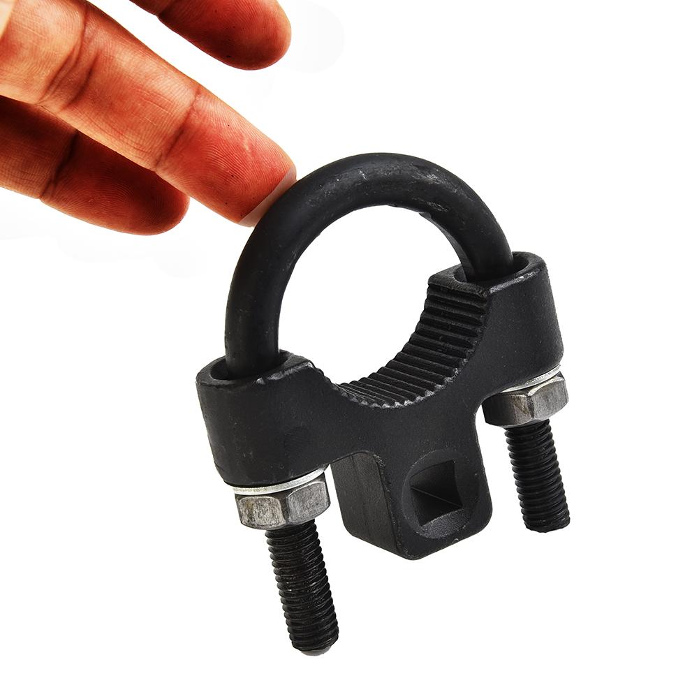 Inner Rocker Tool Tappet Adjustment Carbon Steel Removal Repair Mechanic Car Kit Tie Rod Tool 1 Pcs Excellent Design