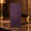 Ultra-Slim Shockproof TPU Casing for iPhone XR Luxury Phone Cover