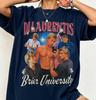 2026 Off Campus TV-Serie Di Laurentis T-Shirt Unisex Unisex Sommer Baumwolle Kleidung Mode Hohe Qualität Kurzärmliges Oberteil Unisex