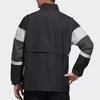 Men's adidas UB JKT CB Jacket Black GL0402