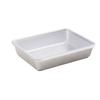 Rectangular Fresh-Keeping Packaging Box Stainless Steel Kitchen Organizer  for Home