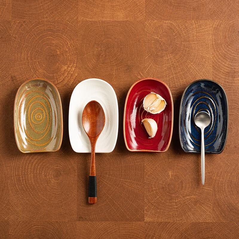 Керамическая подставка для кухонных принадлежностей De ou Xingguang 1 piece