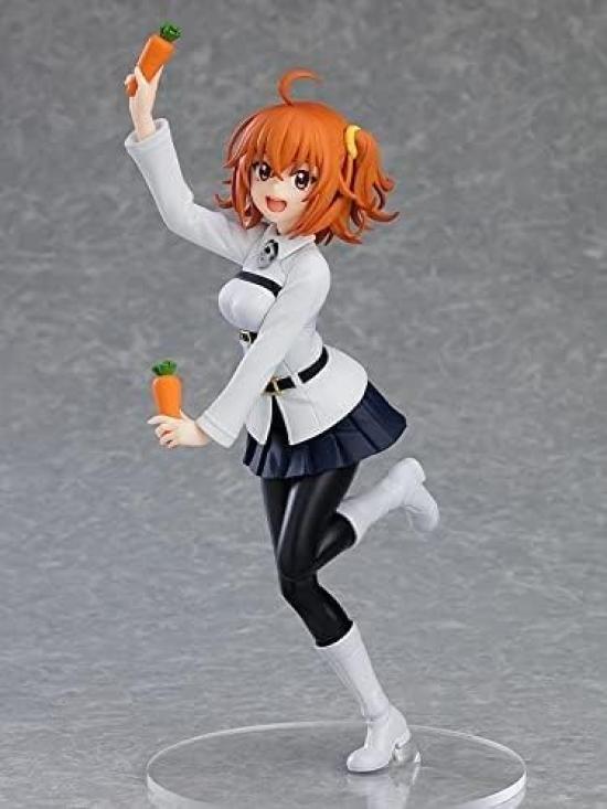 POP UP PARADE Carnival Ritsuka Fujimaru Carnival plastic painted finished figure Fate/Grand Ver. Non-scale