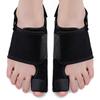 003 Bunion Corrector Adjustable Toe Separator Orthotics Feet Bone Thumb Adjuster Foot Care Tool Gift