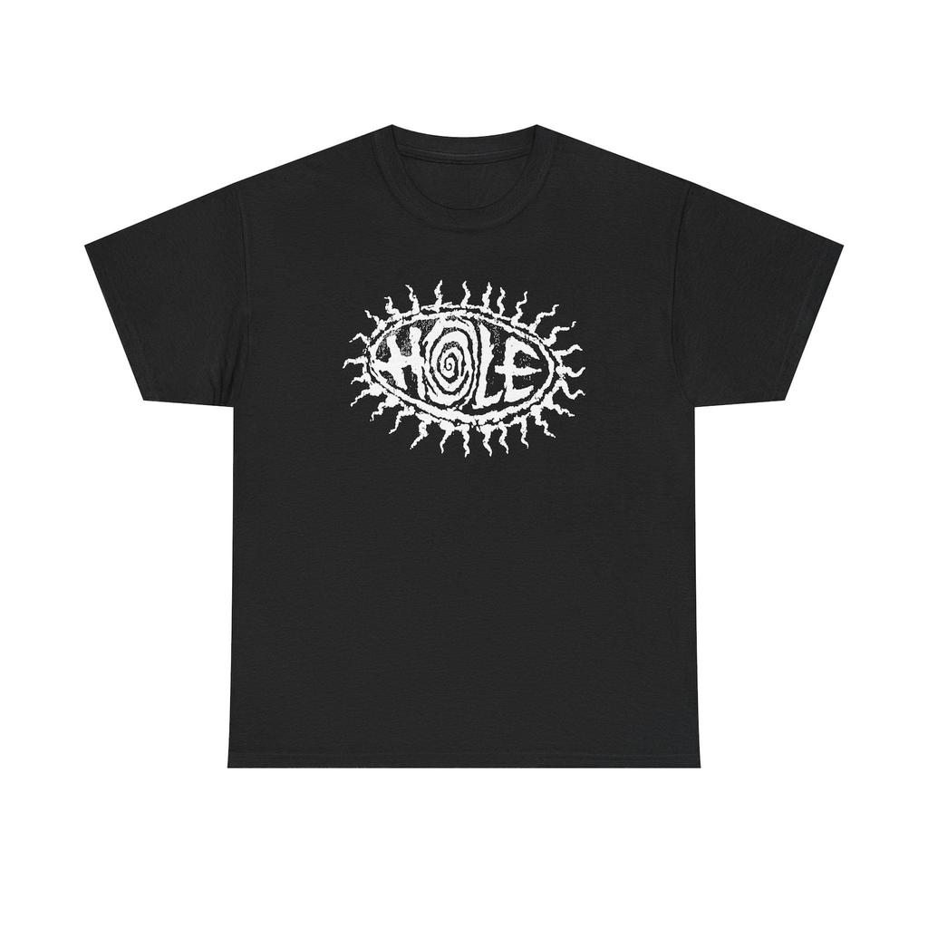 Hole Band Shirt, Alternative Rock Tee, Grunge Music T shirt, 90s Rock Graphic Tee, Vintage Concert Merch
