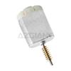 FC-280SB Motor Plegable de Espejo Lateral de Ala de Coche CC 12V Para Ford Fusion MK3 Edge MK2 Buick Envision VW sharan Peugeot 3008 Repuestos de Automóvil